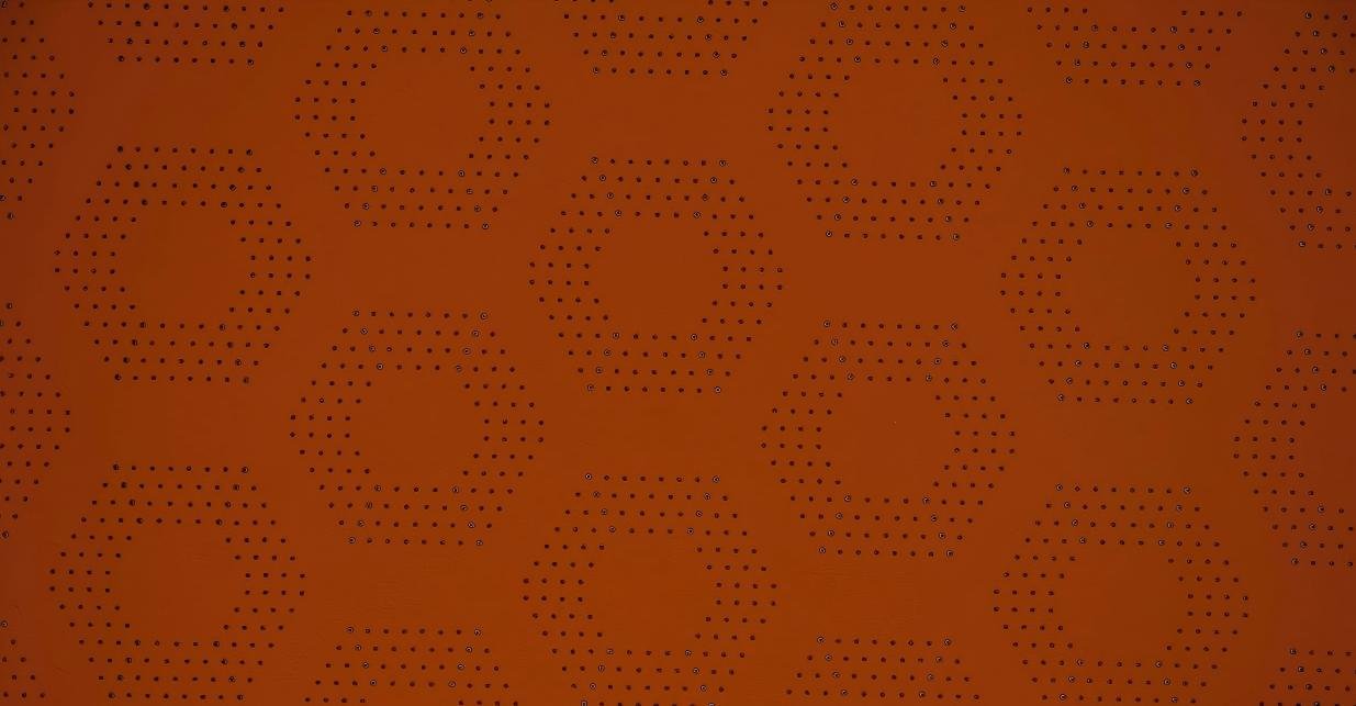 Industrial Leather Punching Machine Industrial Leather Punching Machine