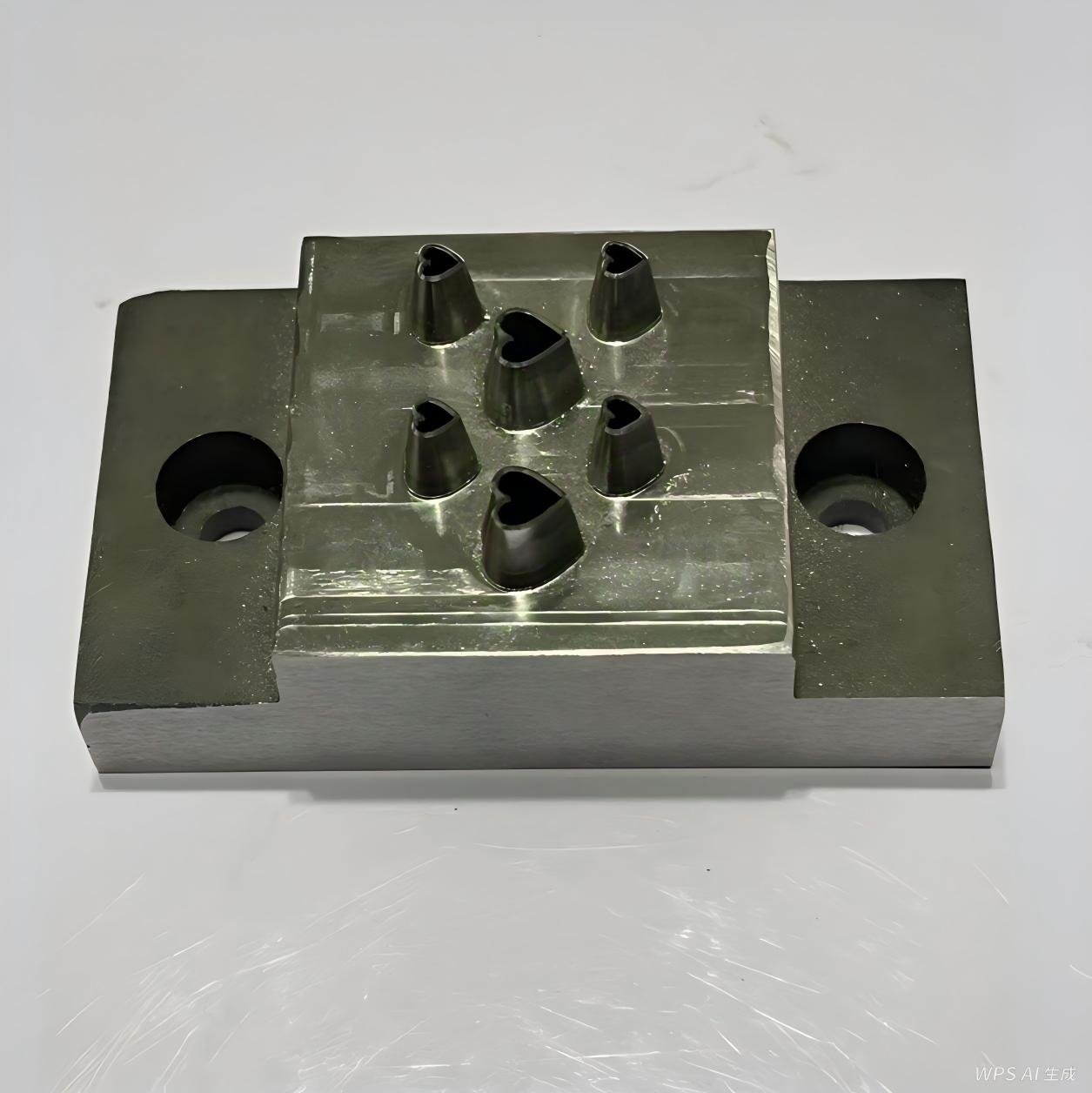 Mould Needle for Punching Machine