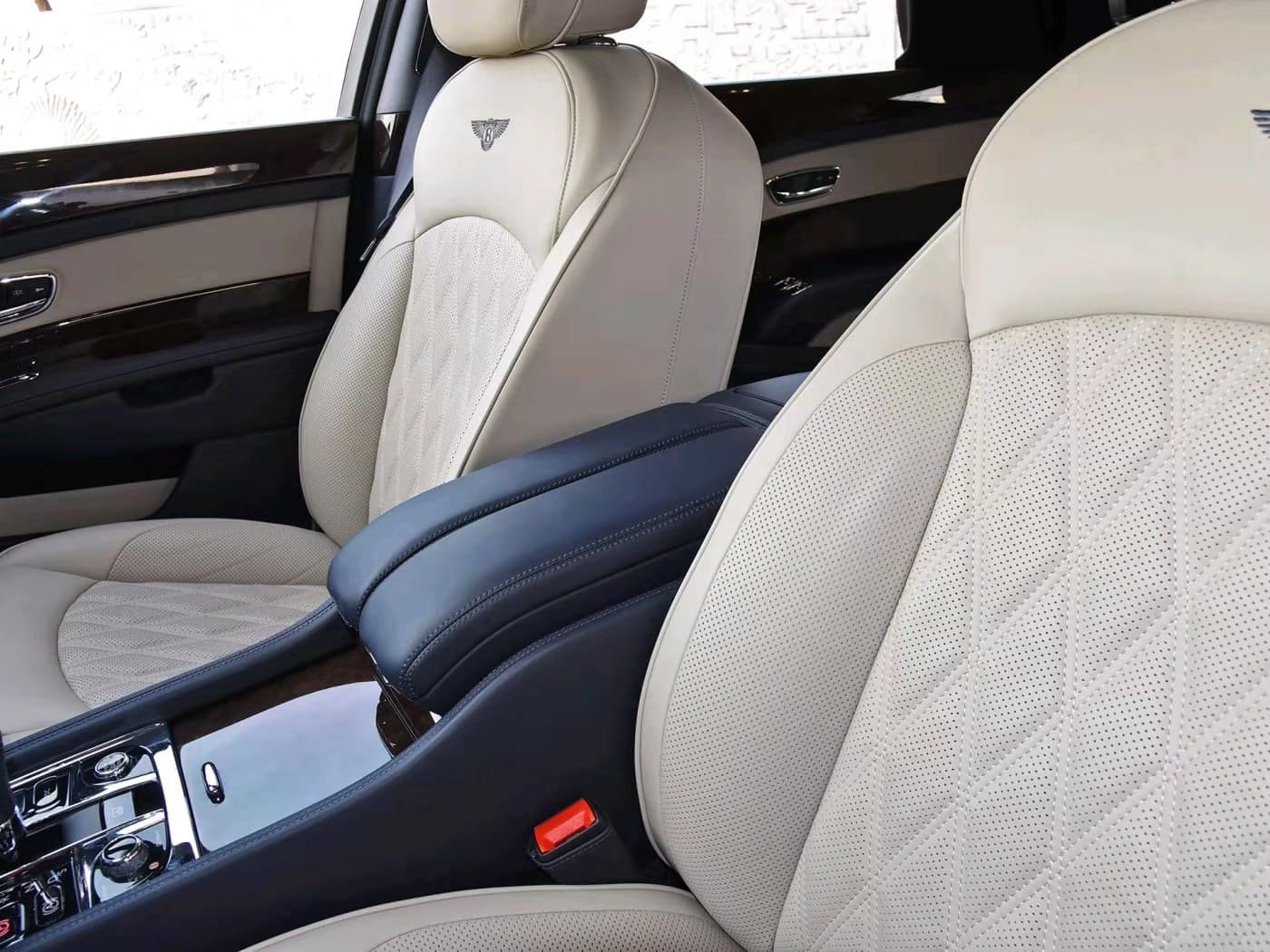 Complex Leather Patterns complex leather perforation pattern sample