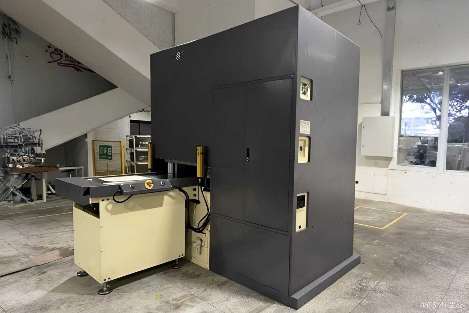 Types of Leather Punching Machines Comparison of laser cnc and mould punching machines