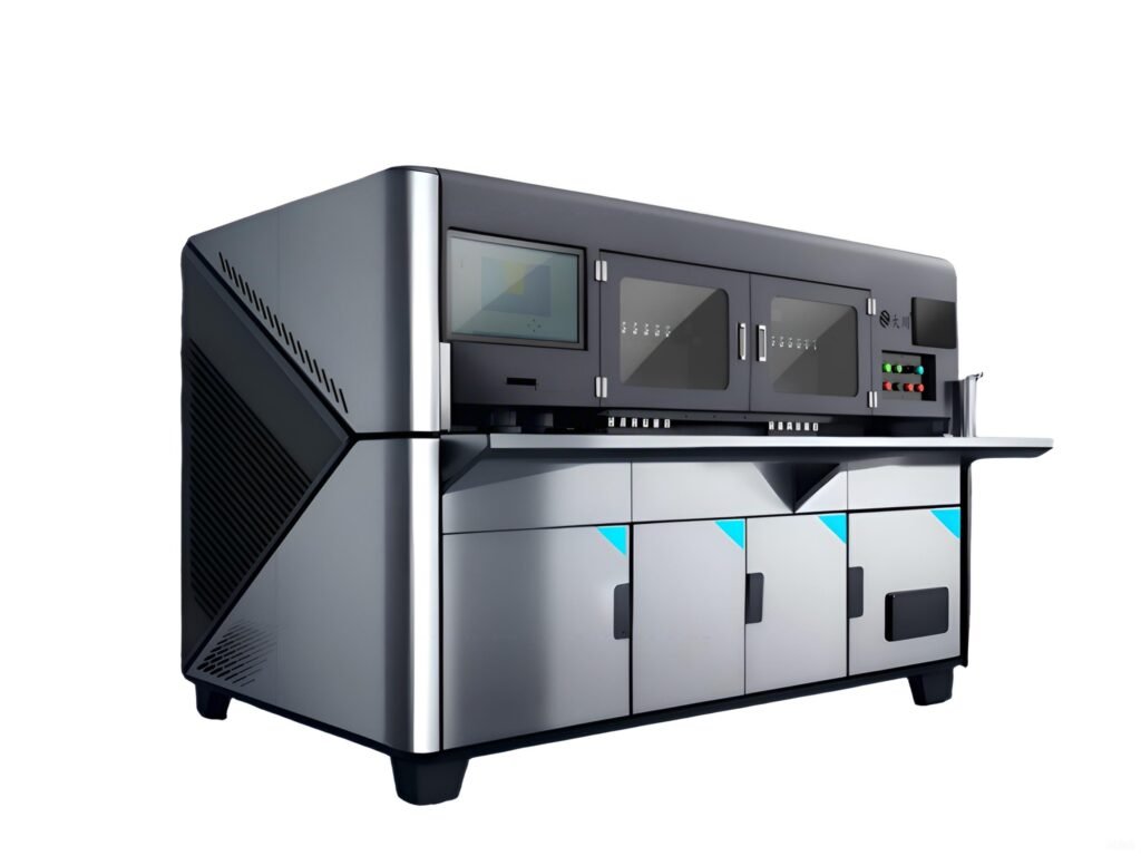 Leather Perforating Machine (1)