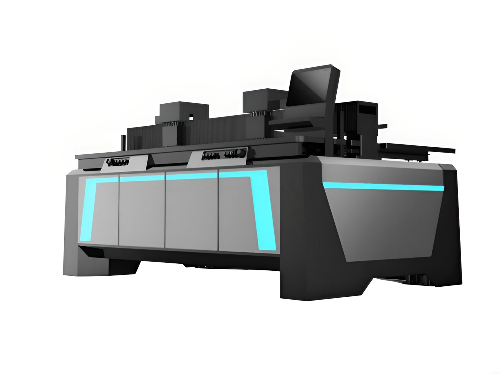 Leather Perforating Machine (1)(1)