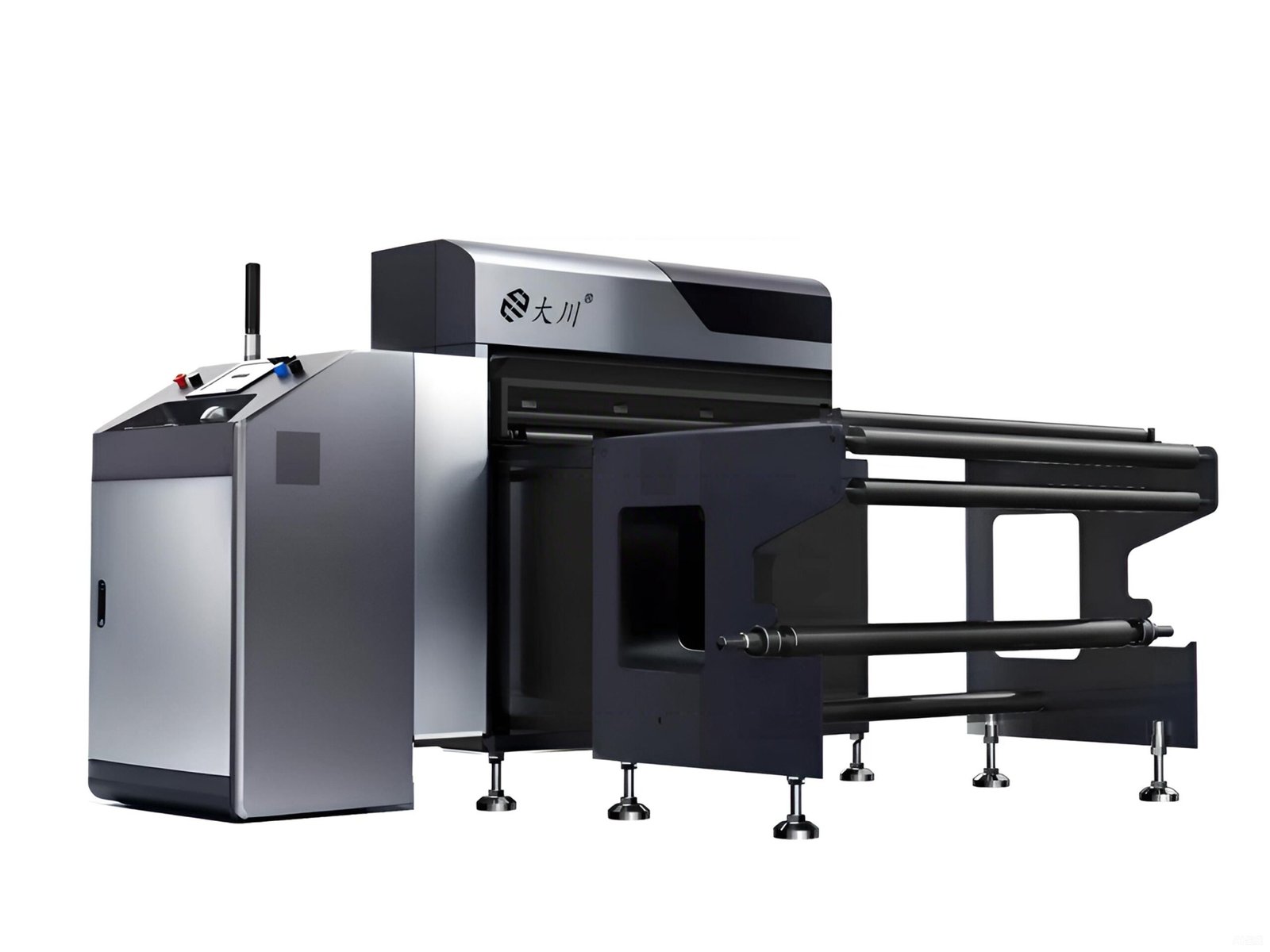 Mould punching machine for leathe (1)