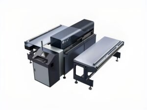 Mould punching machine for leathe (2)