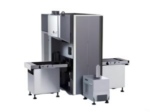 Mould punching machine for leathe (4)